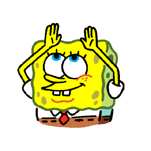 SpongeBob